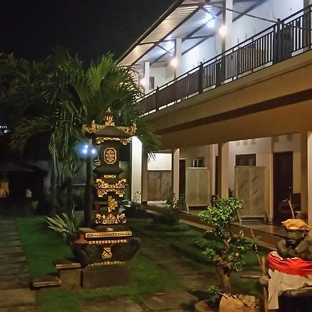 Puji Homestay Ματαράμ Εξωτερικό φωτογραφία