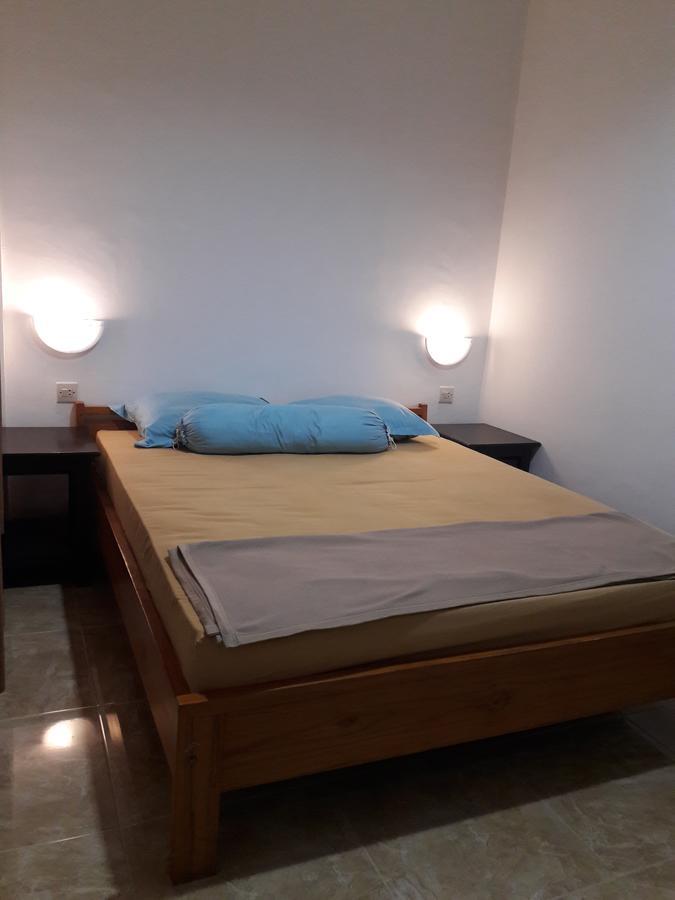 Puji Homestay Ματαράμ Εξωτερικό φωτογραφία