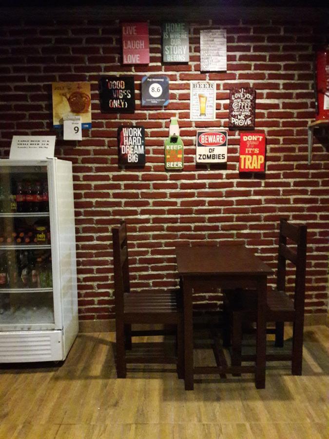 Puji Homestay Ματαράμ Εξωτερικό φωτογραφία