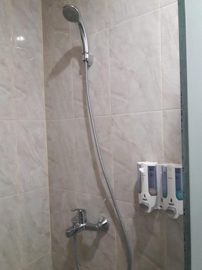 Puji Homestay Ματαράμ Εξωτερικό φωτογραφία