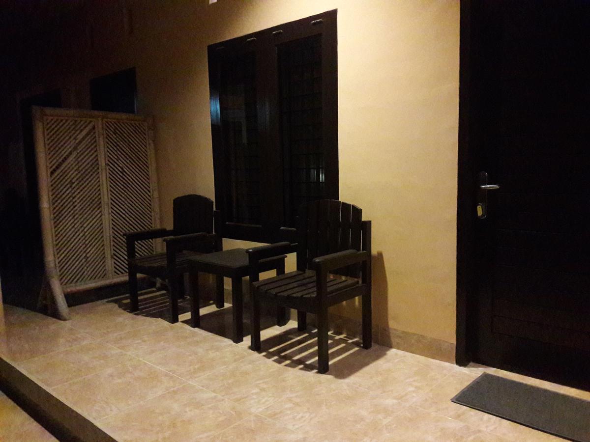 Puji Homestay Ματαράμ Εξωτερικό φωτογραφία